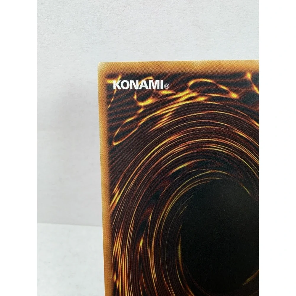 Seventh Tachyon 1st Edition Ultra Rare BLGG-EN126 Yu-Gi-Oh!